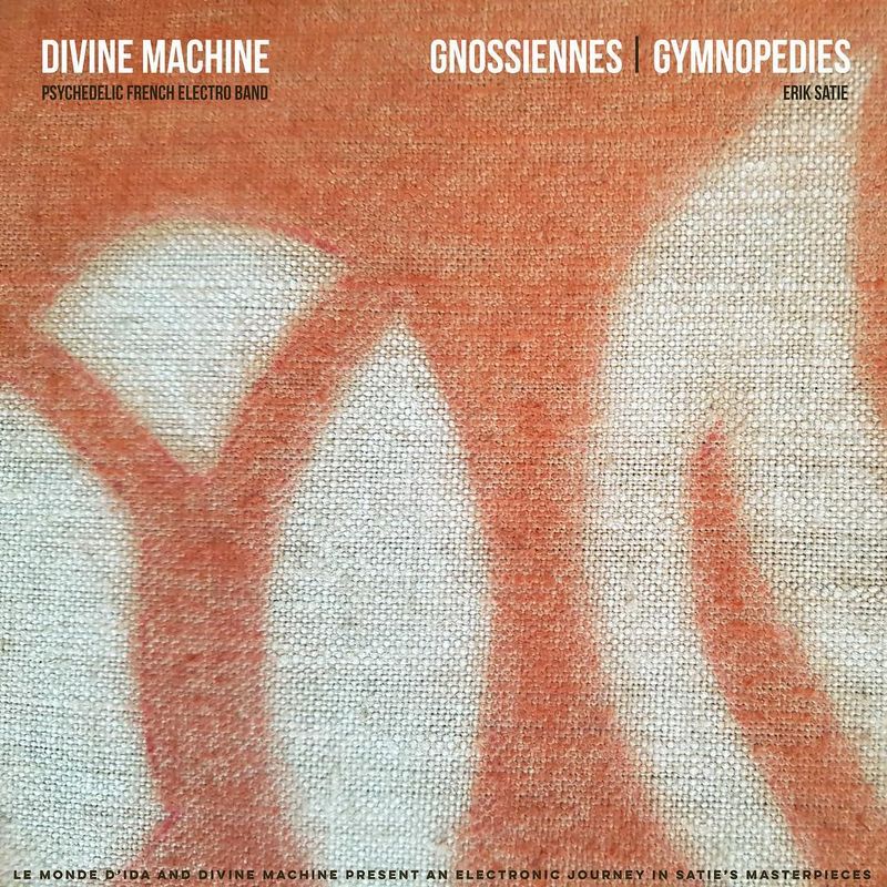 Satie Gnossiennes — Studio Takuya