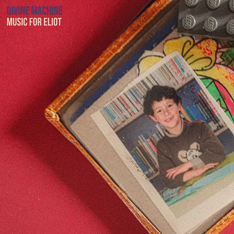 Music for Eliot — Studio Takuya