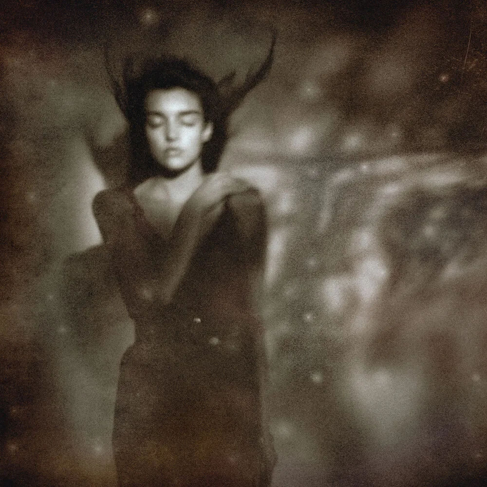 It'll End in Tears — Vaughan Oliver pour This Mortal Coil, 1984